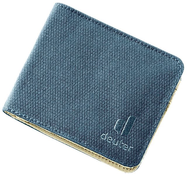 deuter Packsack Wallet atlantic günstig online kaufen