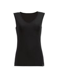Trigema Tanktop "TRIGEMA Trägershirt aus Viskose" 1 Stk. tlg. günstig online kaufen
