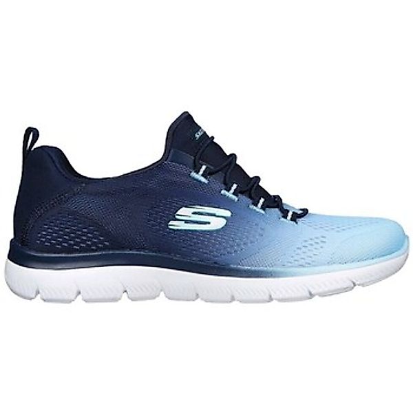 Skechers  Sneaker Summer Bright Charmer günstig online kaufen