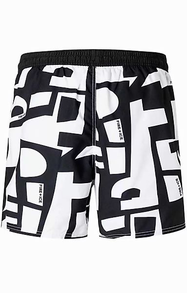 Bogner Fire + Ice Badehose günstig online kaufen