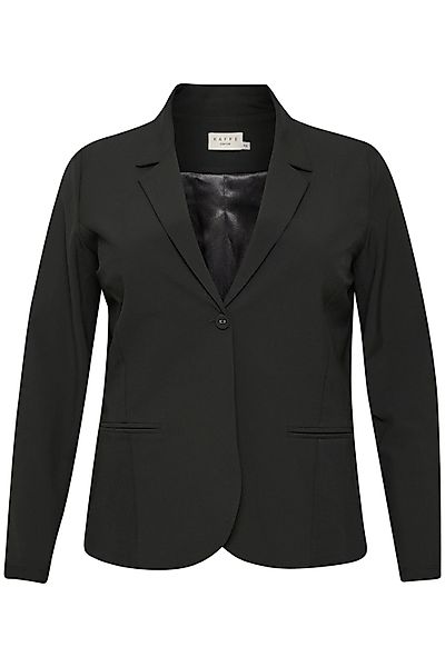 KAFFE Curve Jackenblazer Blazer KCjia Große günstig online kaufen
