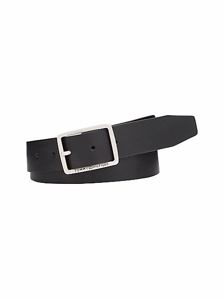 Tommy Hilfiger Ledergürtel "JEANS BUCKLE 3.5" günstig online kaufen