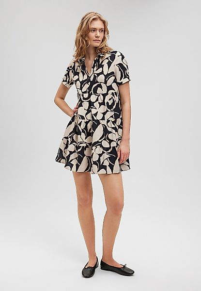 Mavi Minikleid WOVEN MINI DRESS Kleid günstig online kaufen