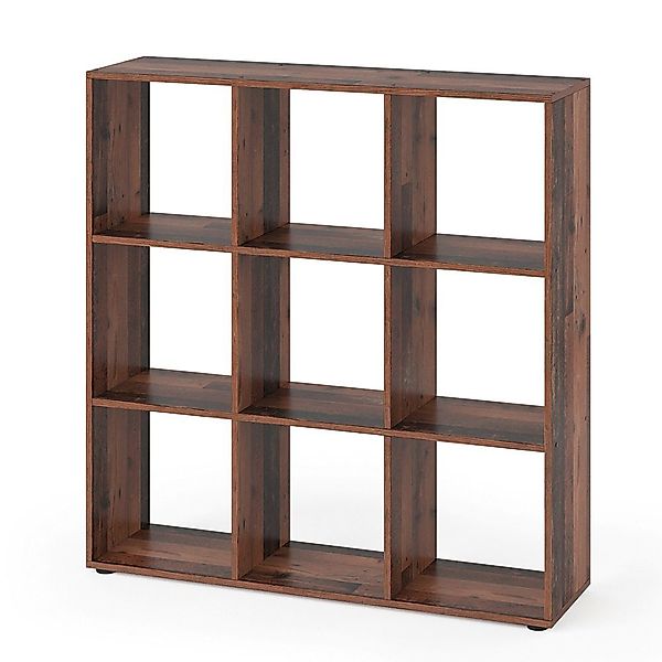 Vicco Raumteiler Nove, Antikholz, 104 x günstig online kaufen