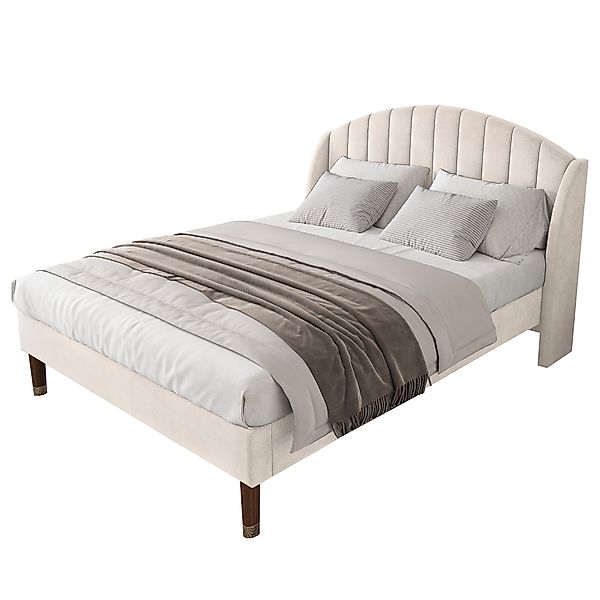 OKWISH Polsterbett Jugendbett Kinder Bett Kinderbett günstig online kaufen