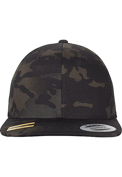 Flexfit Flex Cap "Flexfit Unisex Classic Snapback Multicam" günstig online kaufen