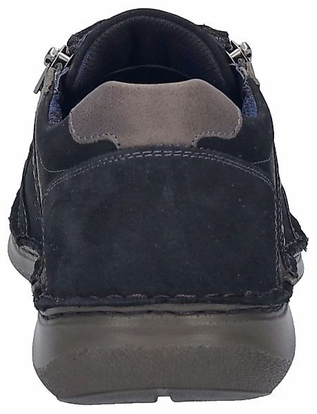 Josef Seibel Schnürschuh "New Anvers 87", Komfortschuh, Bequemschuh, Freize günstig online kaufen