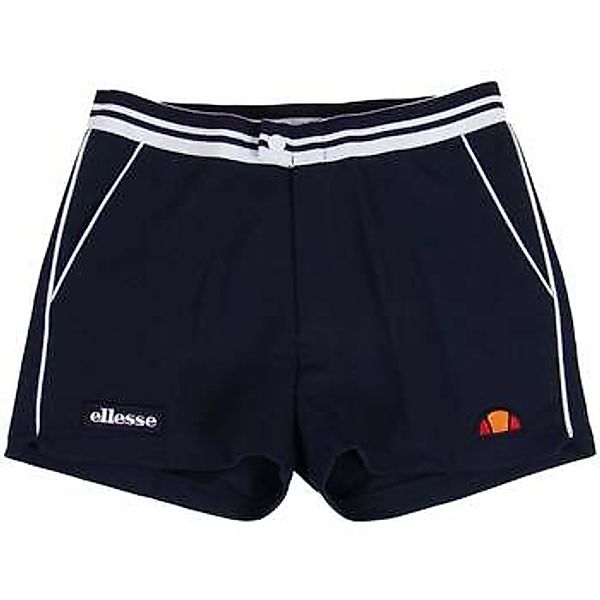 Ellesse  Shorts Tortoreto Retro Tennis Shorts Navy günstig online kaufen