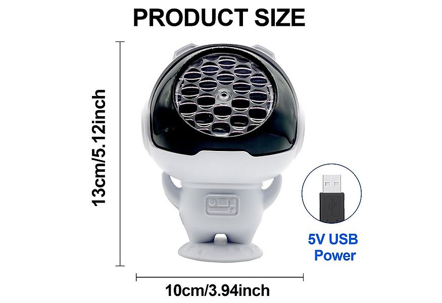 Merry 2024 Projektionslampe LED Projektorlampe Weihnachten,LED Dekolicht Pr günstig online kaufen