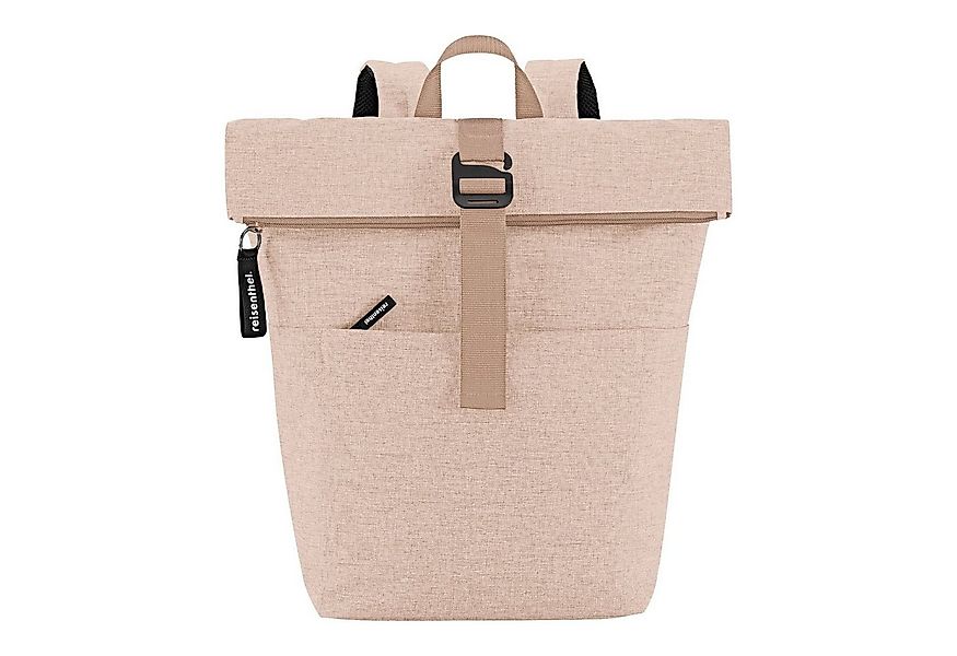 REISENTHEL® Rucksack rolltop backpack 22 Liter, gepolstertes Laptopfach - w günstig online kaufen