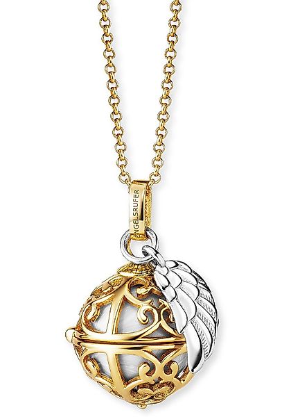 Engelsrufer Kette mit Anhänger Schmuck Geschenk, günstig online kaufen