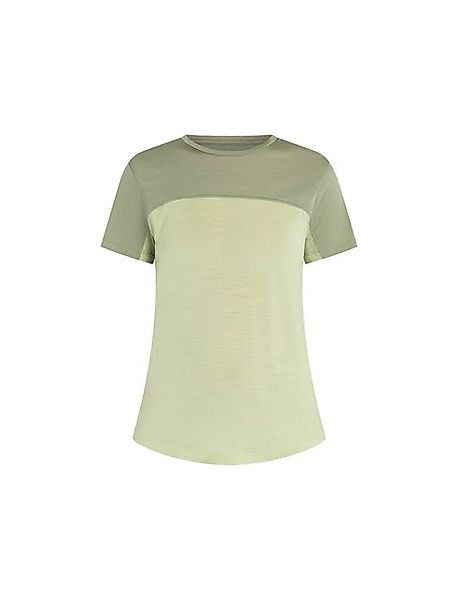 Icebreaker T-Shirt Damen T-Shirt MERINO 125 COOL-LITE SPHERE III (1-tlg) günstig online kaufen