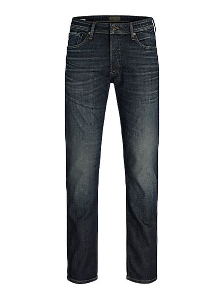 Jack & Jones Tapered-fit-Jeans JJIMIKE JJORIGINAL günstig online kaufen