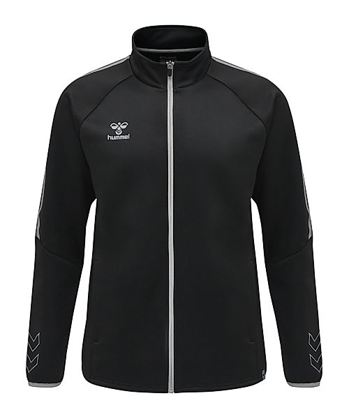 hummel Sweatjacke Hummel Cima Zip-Jacke F7026 günstig online kaufen