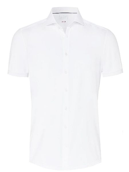 Pure The Functional Shirt KA Weiß - Größe 39 günstig online kaufen
