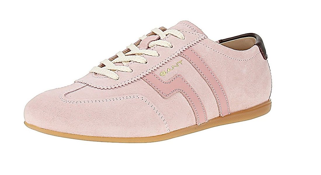 Gant Gant Footwear 32533276 Sperly - Damen Sneaker - G580-Pink Sneaker günstig online kaufen