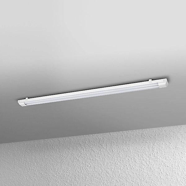 LEDVANCE Power Batten Dopp Deckenlampe120cm 4.000K günstig online kaufen