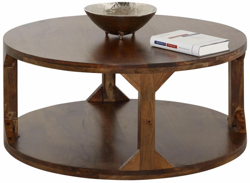 Home affaire Couchtisch "Sharade" in 2 Größen günstig online kaufen
