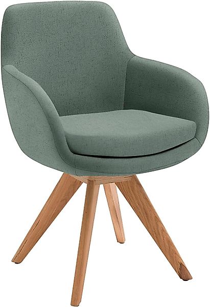 Musterring Esszimmerstuhl Tavia (Set, 2 St), günstig online kaufen