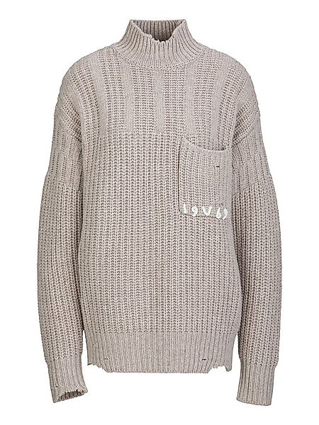 19V69 ITALIA Strickpullover Rosanna günstig online kaufen