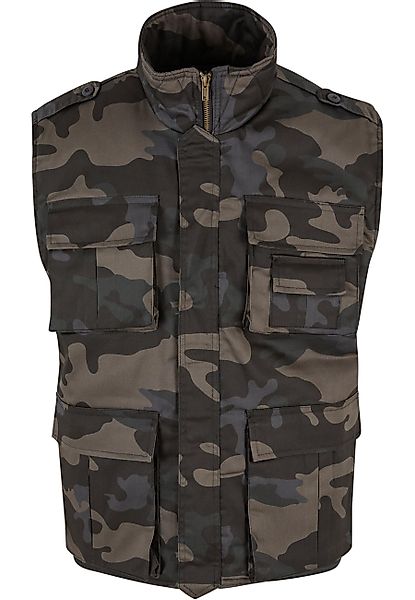 Brandit Jerseyweste "Brandit Herren Ranger Vest" 1 Stk. tlg. günstig online kaufen