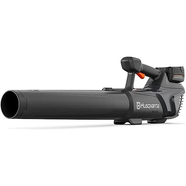 Husqvarna Akku-Laubbläser Aspire B8X-P4A ohne Akku & Ladegerät günstig online kaufen