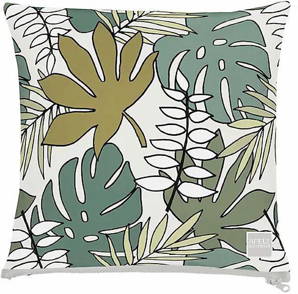 APELT Kissenhülle »3984« ohne Füllung günstig online kaufen