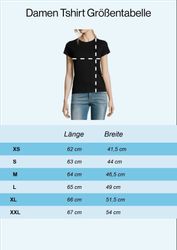 Youth Designz T-Shirt Official Yoga Damen günstig online kaufen