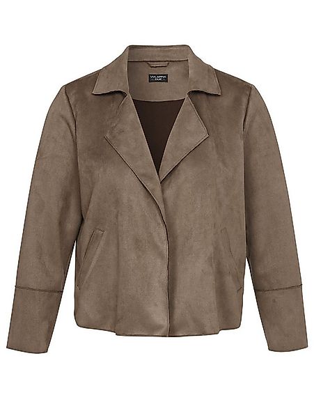 VIA APPIA DUE Kurzblazer Große Größen günstig online kaufen