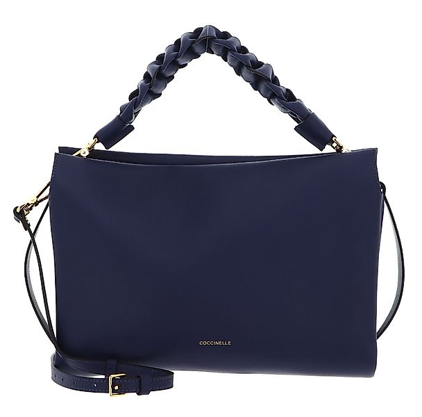 COCCINELLE Handtasche Hand Bag, aus echtem günstig online kaufen