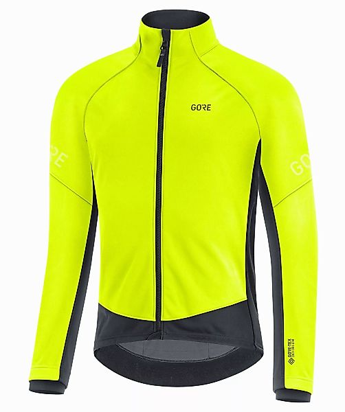 GORE® Wear Fahrradjacke Herren Radsport Softshell-Jacke günstig online kaufen