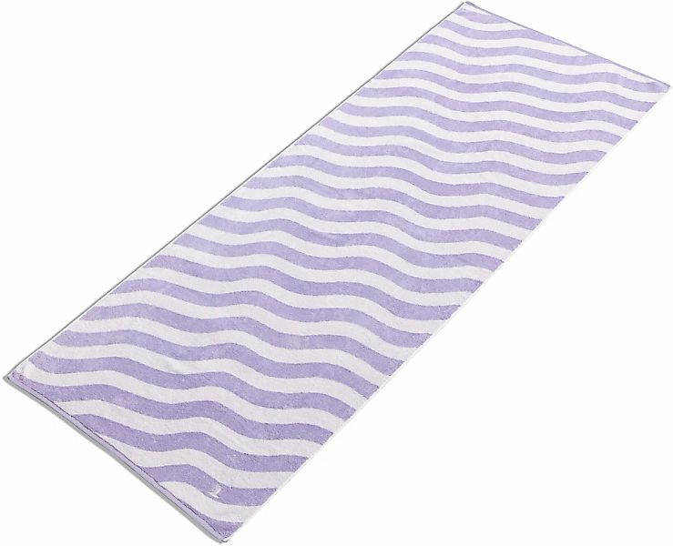 Möve Handtücher "Welle" günstig online kaufen