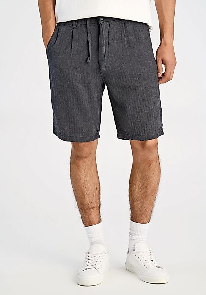 JUNK de LUXE Shorts "JUNK de LUXE Leinenshorts" günstig online kaufen