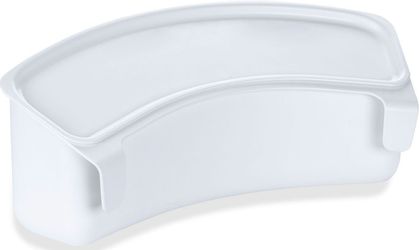 Hauck Aufbewahrungsbox Highchair Box S, white, günstig online kaufen