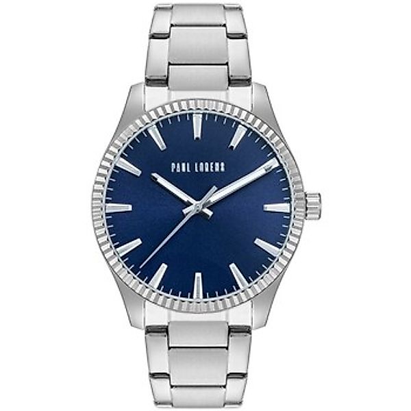 Paul Lorens  Armbanduhr PL20012B6C1 günstig online kaufen