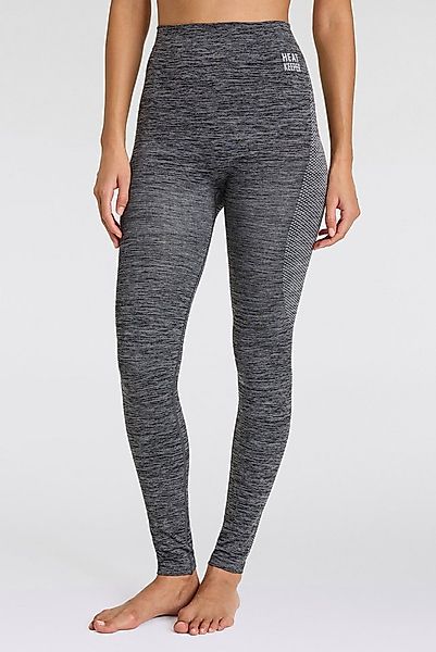 Heatkeeper Thermounterhose aus weichem Material, perfekt für Wintersportakt günstig online kaufen