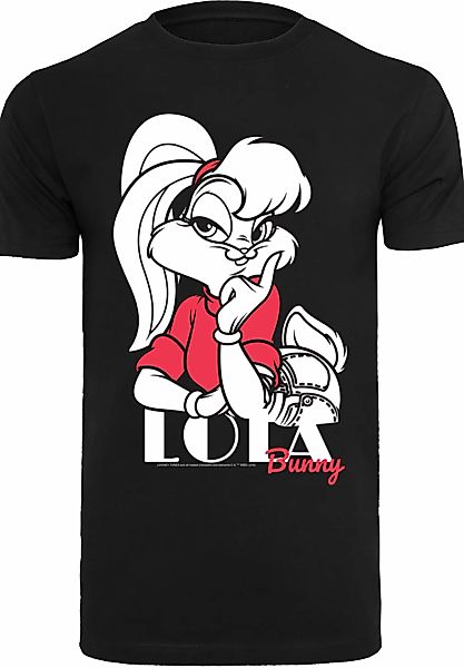 F4NT4STIC T-Shirt "Looney Tunes Classic Lola Bunny", Herren,Premium Merch,R günstig online kaufen