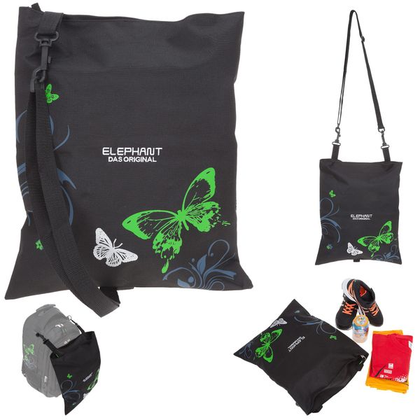 ELEPHANT Turnbeutel Sportbeutel Attach Bag Hero günstig online kaufen