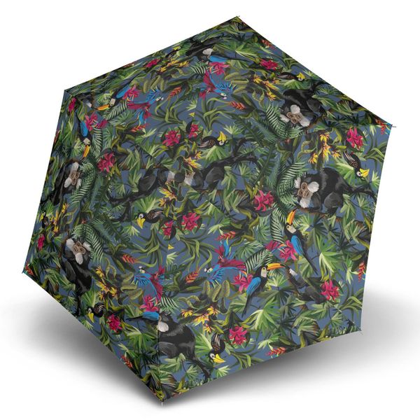 Knirps® Taschenregenschirm Ultra Light Slim Manual günstig online kaufen