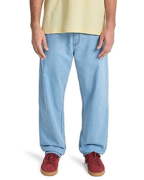 Quiksilver Regular-fit-Jeans Taxer Regular Denim günstig online kaufen