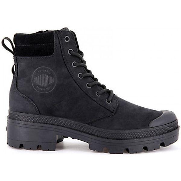 Palladium  Stiefeletten Pallabase hi cuff wp günstig online kaufen