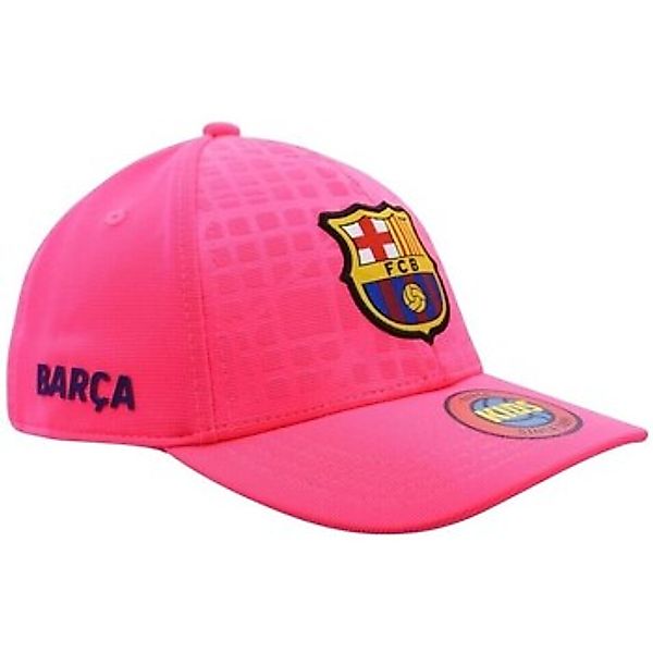 Fc Barcelona  Schirmmütze Estadium günstig online kaufen