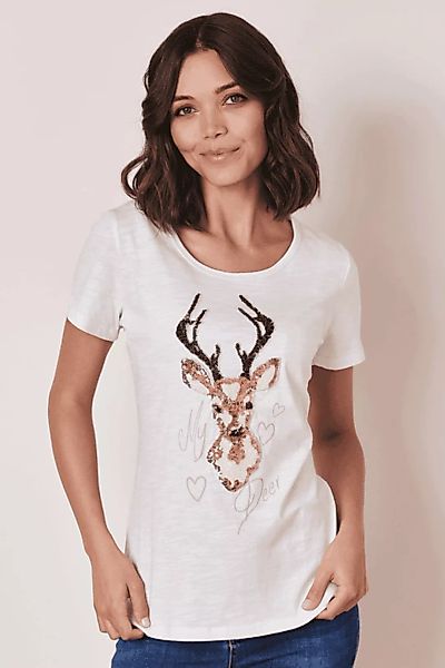 Trachten Shirt My Deer günstig online kaufen