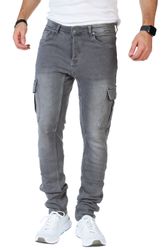 Styleko Cargohose 8003 Herren Cargohose Cargo günstig online kaufen