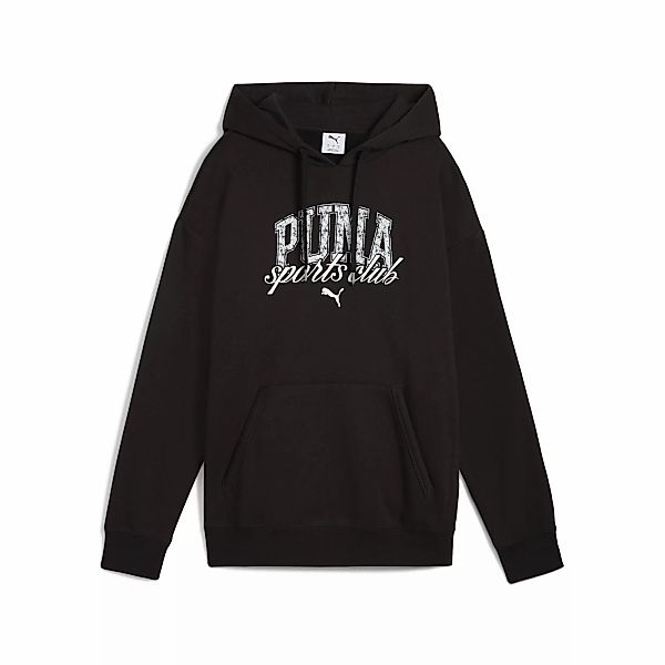 PUMA Hoodie "PUMA CLASS Relaxed Hoodie Damen" günstig online kaufen
