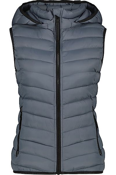 Alife & Kickin Steppweste Damen LenkaAK A günstig online kaufen