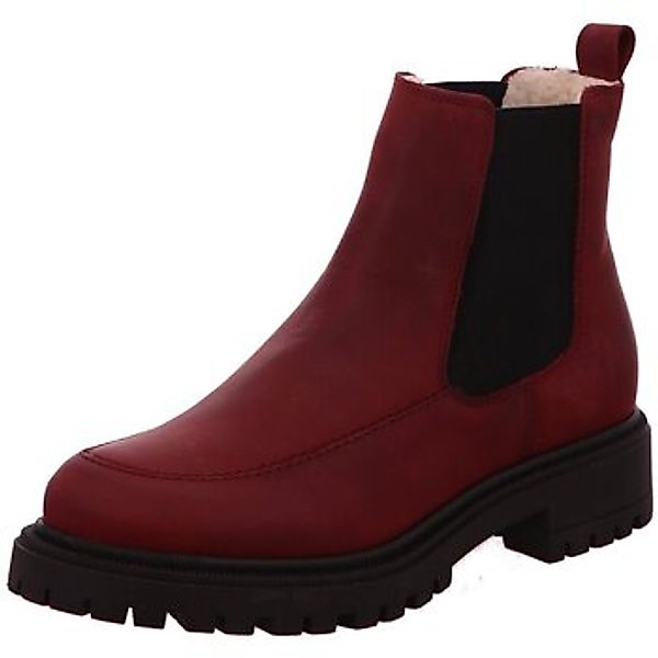 Palpa  Stiefel Stiefeletten BLK Elastic F-8608 günstig online kaufen