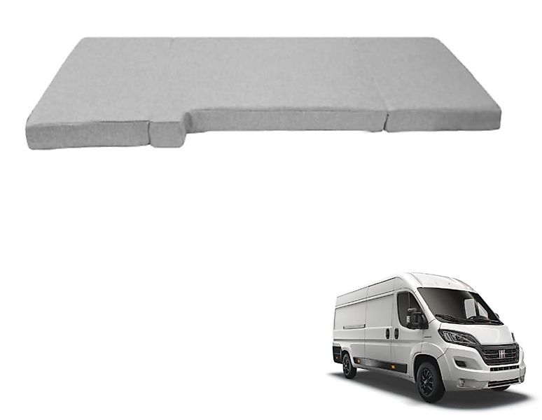Vanit Campingliege Klappmatratze Fahrerkabine VM7 passend günstig online kaufen