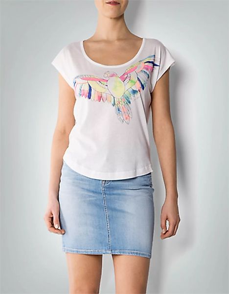 ROXY Damen T-Shirt ERJZT00073/WBSO günstig online kaufen