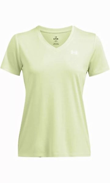 Under Armour® T-Shirt TECH SSV- TWIST RETRO GREEN günstig online kaufen